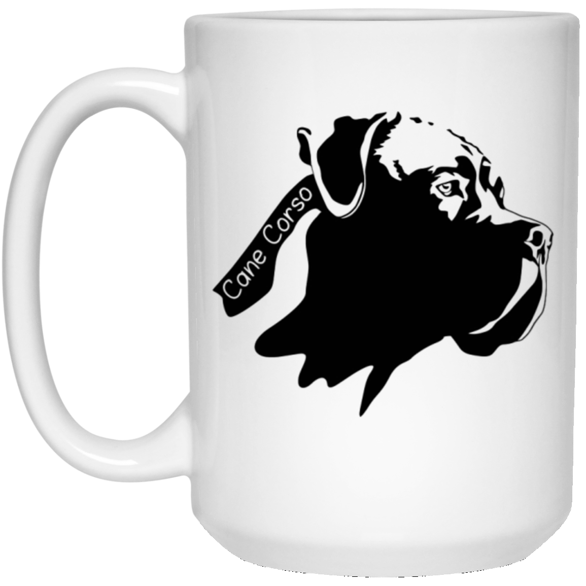 Cane Corso Mug Cane Corso Mug