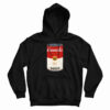 Cannabis Soup Parody Of Campbell’s Soup That 70’s Show Hoodie