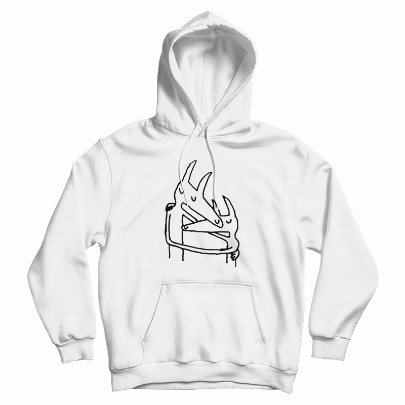 Car Seat Headrest Twin Fantasy Hoodie Car Seat Headrest Twin Fantasy Hoodie