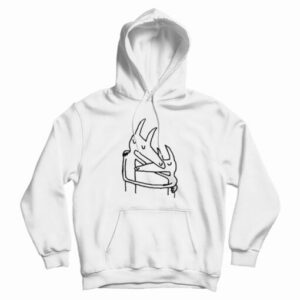 Car Seat Headrest Twin Fantasy Hoodie