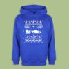 Car Ugly Custom Unisex Hoodie