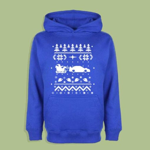 Car Ugly Custom Unisex Hoodie Car Ugly Custom Unisex Hoodie