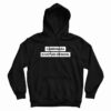 Carbonara Is Not An Opinion Hoodie For UNISE
