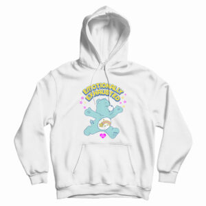Care Bears Emotionally Exhausted