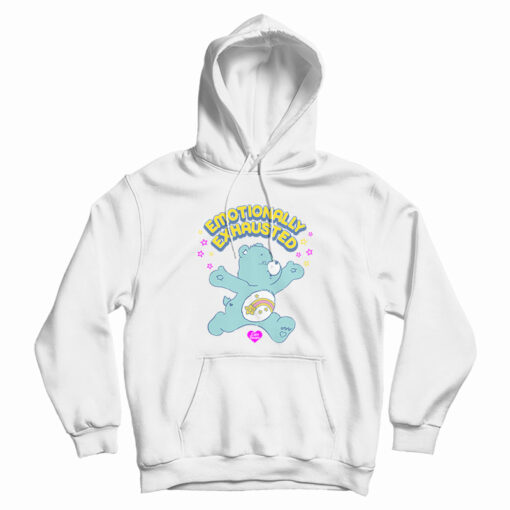 Care Bears Emotionally Exhausted Care Bears Emotionally Exhausted