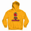 Carlito Do You Spit Or Swallow Hoodie