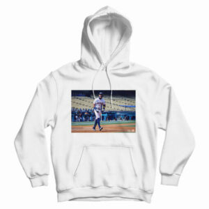 Carlos Correa Powers Astros Hoodie For UNISEX