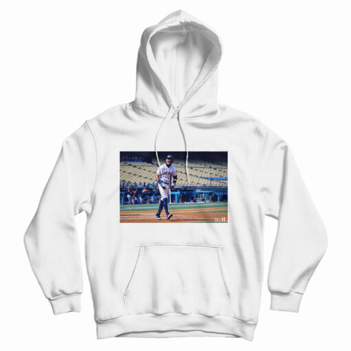 Carlos Correa Powers Astros Hoodie For UNISEX Carlos Correa Powers Astros Hoodie For UNISEX