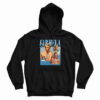 Carmela Soprano Hoodie For