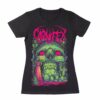 Carnifex Queen Girls T-shirt