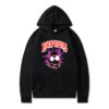 Casual Sweater Hoodie Rick Autumn Winter Sweatshirt