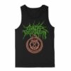 Cattle Decapitation Flesh Ouroboros  Tank Top
