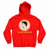 Caucasians Washington Redskins Hood