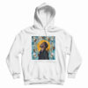 Chadwick Boseman Black Panther Hoodie