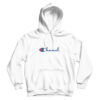 Chanel X CMP Parody Hoodie For UNISEX