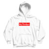 Cheap For Sale Big Chungus Red Box Logo UNISEX Premium Hoodie