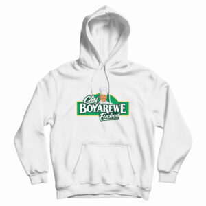 Chef Boyarewe Fucked Hoodie For UNISEx