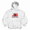 Chicago Bulls BBB Big Benny Brand Hoodie