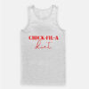 Chick Fil A Diet Tank Top