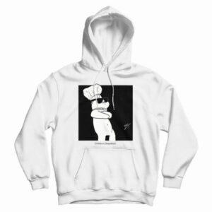 Chillsbury Dopeboy Hoodie For