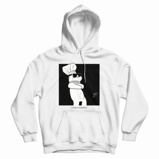 Chillsbury Dopeboy Hoodie For Chillsbury Dopeboy Hoodie For
