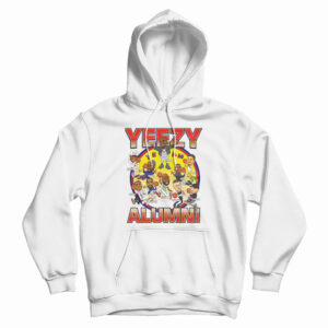 Chinatown Market Kanye Yeezy Alumni Hoodie