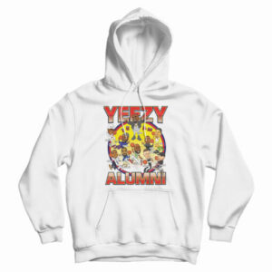 Chinatown Market Kanye Yeezy Alumni Hoodie