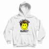 Chinatown Market X Conan Smiley
