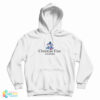 Christian Eior Parody Hoodie For UNISEX