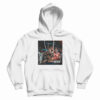 Christian Pulisic Celebration Parental Advisory Hoodie For UNISEX