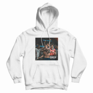 Christian Pulisic Celebration Parental Advisory Hoodie For UNISEX