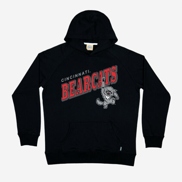 Cincinnati All-Season Hoodie