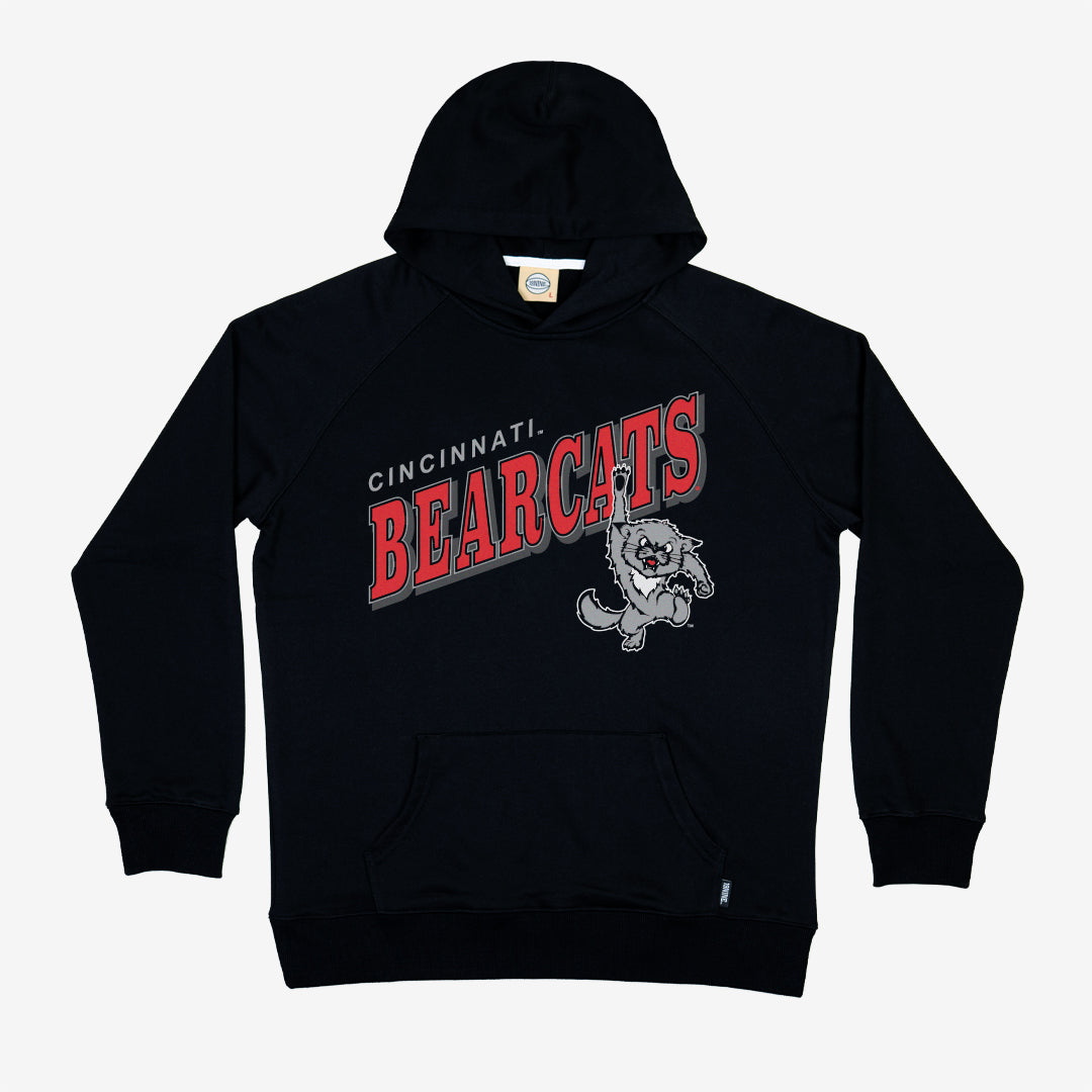 Cincinnati All-Season Hoodie Cincinnati All-Season Hoodie