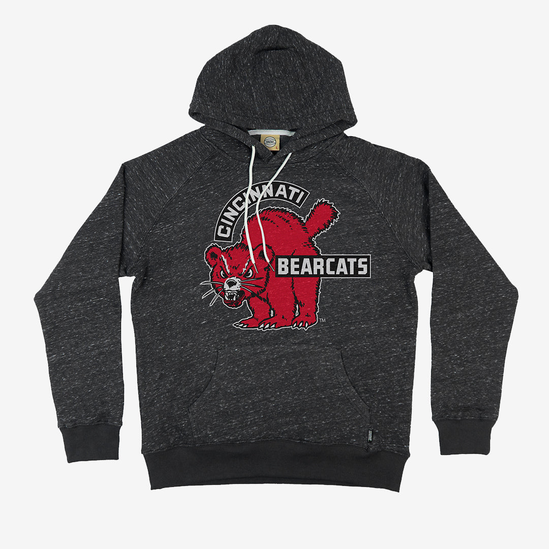 Cincinnati Big Logo Hoodie Cincinnati Big Logo Hoodie
