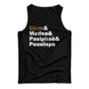 Circe Medea Pasiphae Penelope Hoodie For Men's And Women's Circe Medea Pasiphae Penelope Hoodie For Men's And Women's
