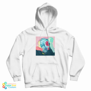 Circles Mac Miller Hoodie For