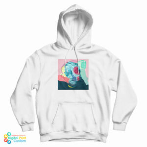 Circles Mac Miller Hoodie For
