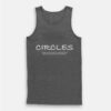 Circles Post Malone Lyrics Tank Top