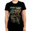 Circuit Of Suns Stormtrooper Girls T-shirt