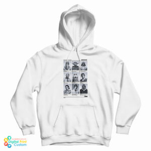 Class of 1977 Star Wars Hoodie For UNISEX