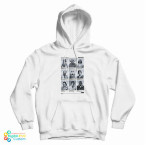 Class of 1977 Star Wars Hoodie For UNISEX