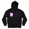 Classic Bunga Logo Hoodie For