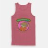 Classic Pop Culture Sweet Pickles Tank Top