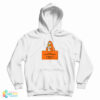 Club Penguin Banned You Are Banned Forever Hoodie