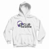 Club Quarantine Hoodie Cheap Custom For Men’s And Women’s