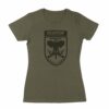 Clutch Cavalry Girls T-shirt