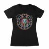 Clutch Chanka Girls T-shirt