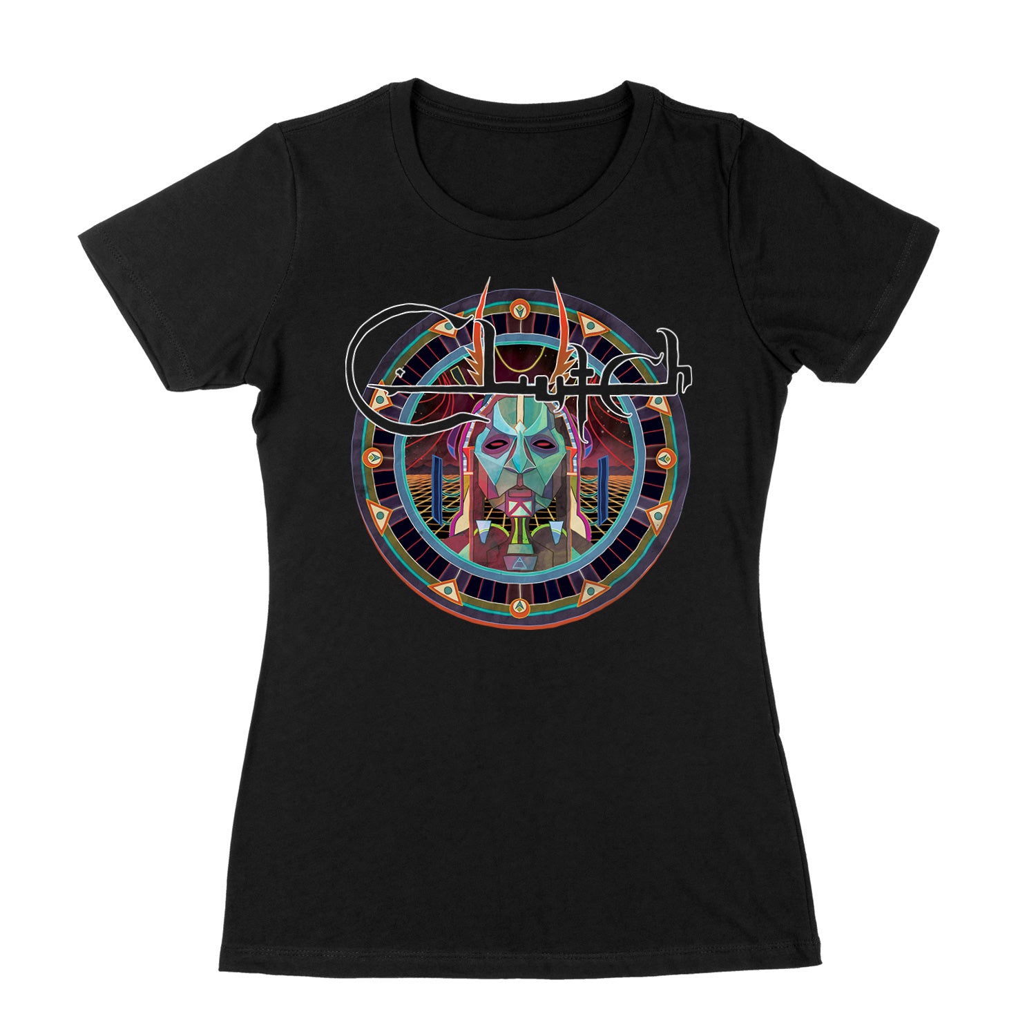 Clutch Chanka Girls T-shirt Clutch Chanka Girls T-shirt