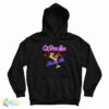 Cobra Kai William Zabka Cinderella Shake Me Hoodie For UNISEX