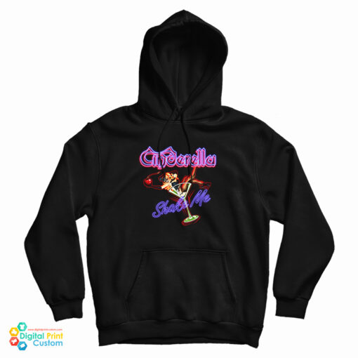 Cobra Kai William Zabka Cinderella Shake Me Hoodie For UNISEX Cobra Kai William Zabka Cinderella Shake Me Hoodie For UNISEX